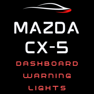 Mazda - Dashboard Warning Lights